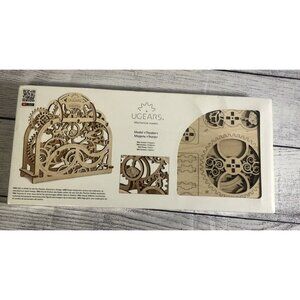 🆕 Ugears Mechanical Model Theater